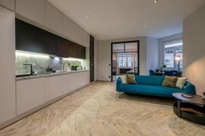 CityCenter Luxe Suite Budapest